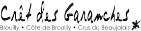 Crêt des Garanches, Brouilly, Côte-de-Brouilly, Crus du beaujolais Crêt des Garanches, Brouilly, Côte-de-Brouilly, Crus du beaujolais