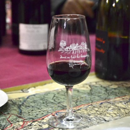 Journées Portes ouvertes en Beaujolais